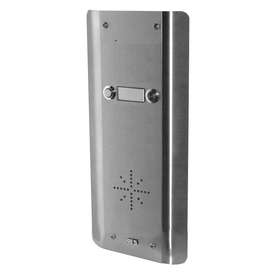 gsm-as2-gsm-porttelefon-2-knappar-1-enhet - produkter/07243/Stainless steel/GSM-4AS2.png