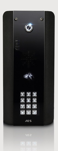 Easy-Call EDGE/4G- Kod med tagg