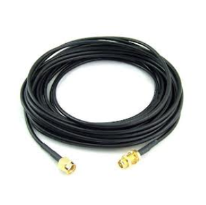 GSM Förlängningskabel, GSM900/1800/WIFI (5m kabel)