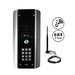 Easy-call Prox/ABK/4G - GSM porttelefon, taggläsare & kod